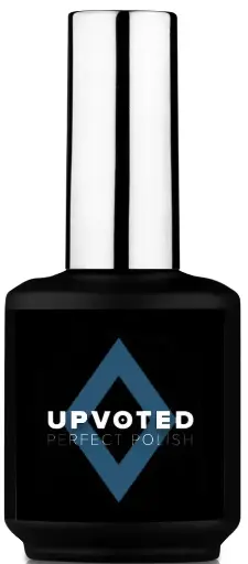 [10110000185] UPVOTED Quizzical Denim #185