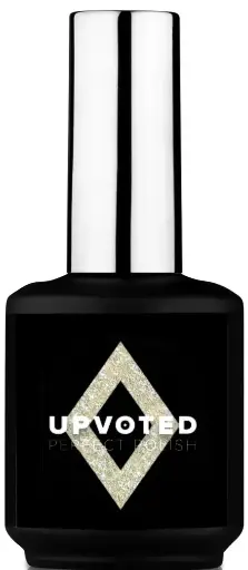 [10110000190] UPVOTED Shine Bright #190