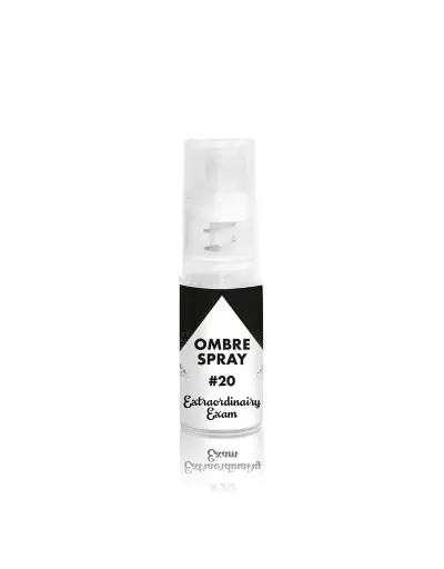[10808000020] Nail Perfect Ombre Spray Extraordinary Exam #20