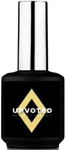 [10110000233] UPVOTED Edge Yellow 15ml #233