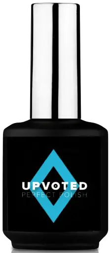 [10110000237] UPVOTED Spikey Blue #237