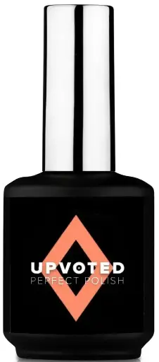 [10110000239] UPVOTED Squees the Orange #239