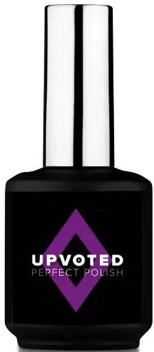 [10110000242] UPVOTED Purple Rain #242