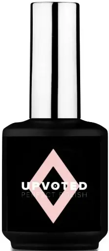 [10110000282] UPVOTED Blush of Poise #282