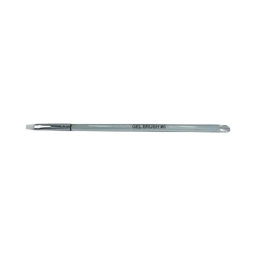 [10020000005] Nail Perfect Student Gel Brush #6