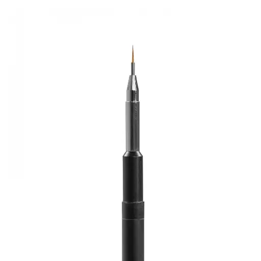 [254165] Abstract 1/0 Nail art Brush artist line