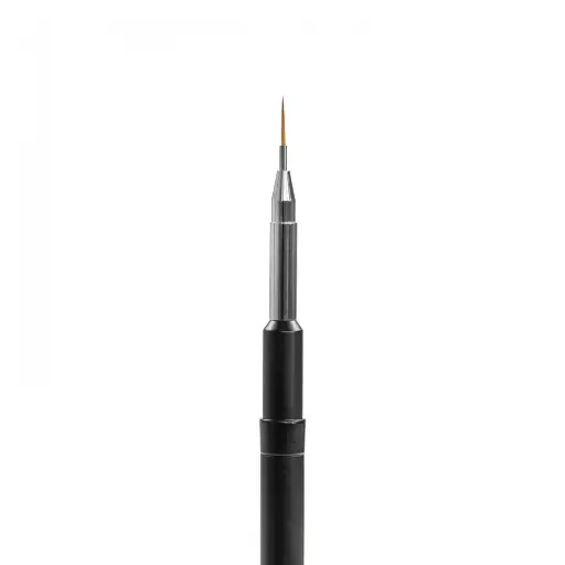 [254158] Abstract 1/0L Nail art Brush artist line