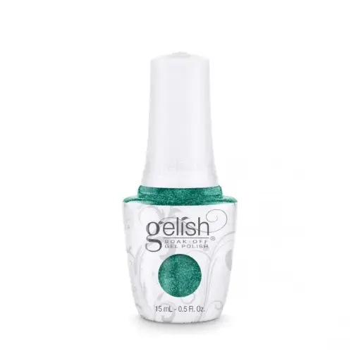 [11685] Gelish Mint Icing 15ml