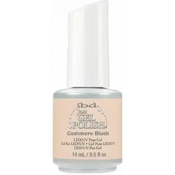 IBD cashmere blush 15ml #123