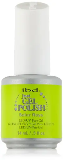 IBD solar rays 15ml #127