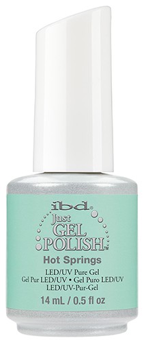 IBD Hot springs 15ml #132