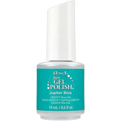 IBD Jupiter blue 15ml #135