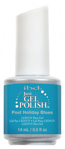 IBD Island of Eden - Post Holiday Blues 15ml #145