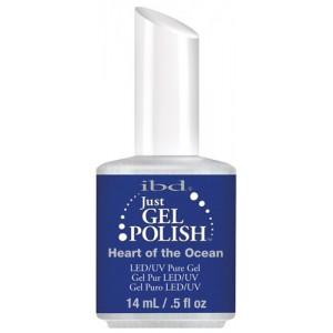 IBD Heart of the ocean 15ml #155