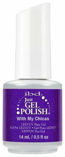 IBD With My Chicas 15ml #156