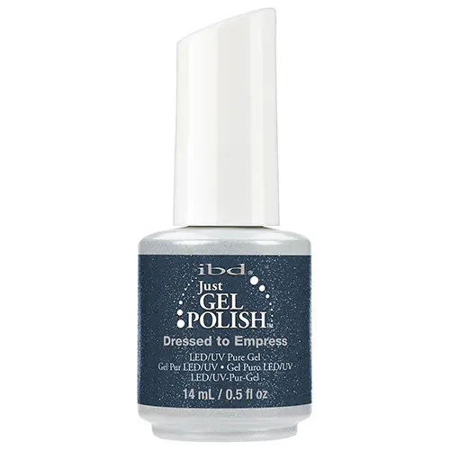 IBD Dressed to Empress 15ml #160