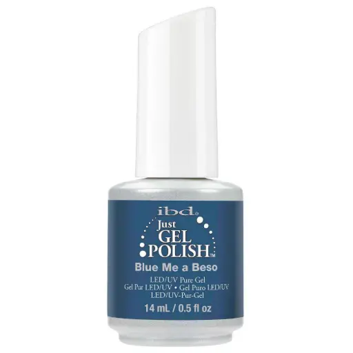 IBD Blue Me a Beso 15ml #161