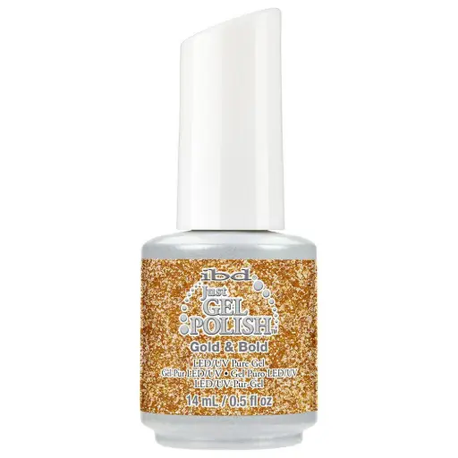 IBD Gold & Bold 15ml #179