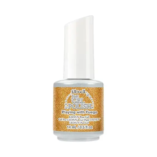 IBD Playing With Fuego 15ml #181