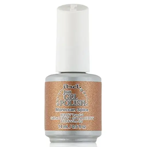 IBD Moroccan spice 15ml #186