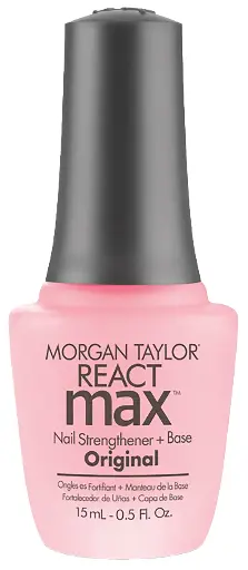 [3411100] Gelish MT React Max Original