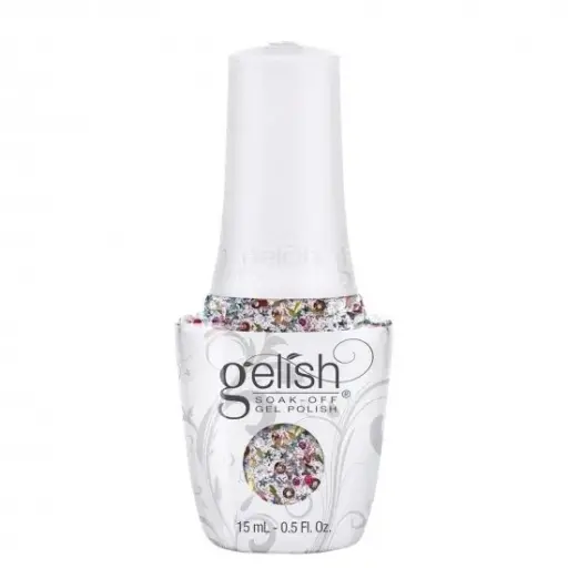 [5494] Gelish Over The Top Pop 15ml