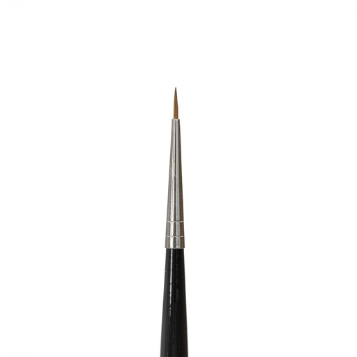 [251048] Abstract Detail Brush #0 Ergonomic Line 