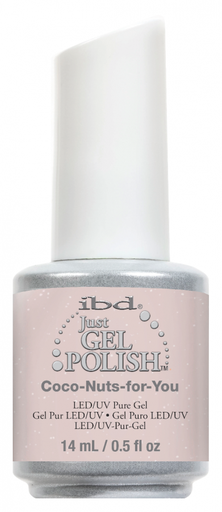 IBD Island of Eden - Coco-Nuts-for-You 15ml #189