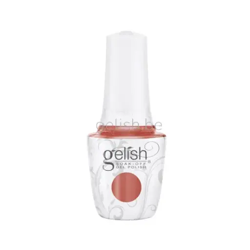 [1110578] Gelish Sunset My Heart On Fire 15ml