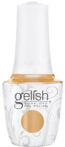 [1110580] Give Me A Bubbly 15ml (living our life), Gelish