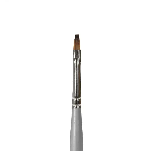 [250966] Abstract 1S flat #2 Brush