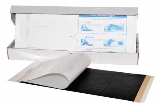 [0812230] Podotrack vellen per st. 