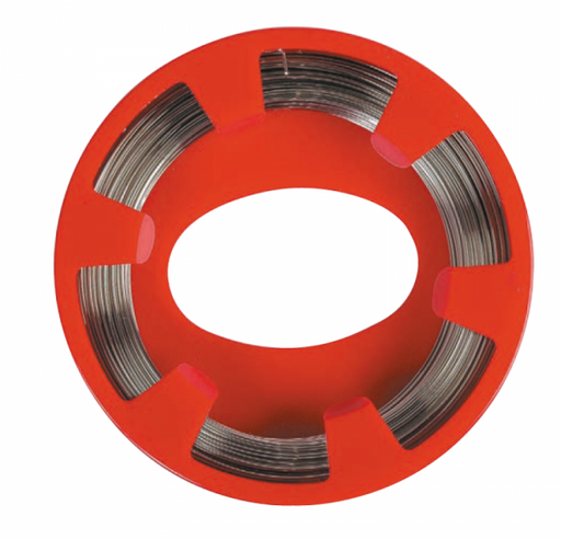 [60800050] Fil Wipla inox 0.5mm