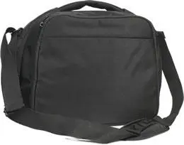 Draagtas Nylon zwart