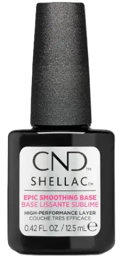 [639370017808] SHELLAC Epic Smoothing Base 12.5ml