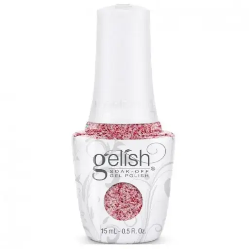 [5762] Gelish Some Like It Red 15ml
