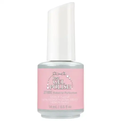 IBD Baked to Perfection 15ml #215