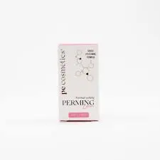 [60062] Normal Setting Perming LvL Lotion Cysteamine Formule 5pcs - Step 1