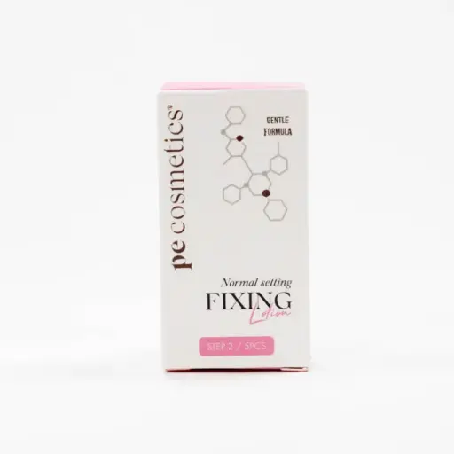 [60063] Normal Setting Fixing LvL Lotion Cysteamine Formule 5pcs - Step 2