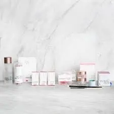 [90044] Korean Lash Lift Starterkit