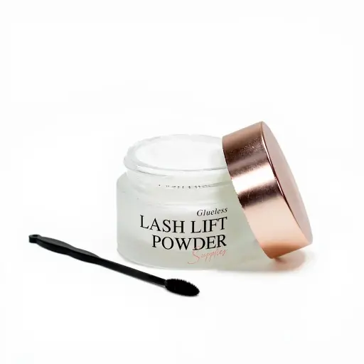 [60060] Glueless Lifting Powder 10gr