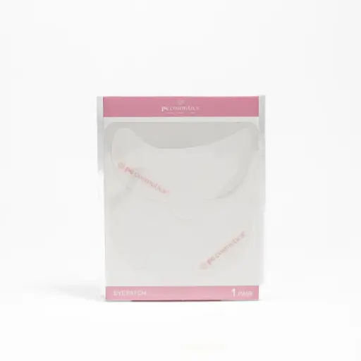 [60061] Korean Lash Lift Pads Reusable