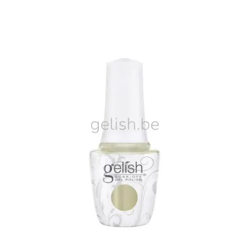 [1110588] Gelish Catching Some Glaze 15ml