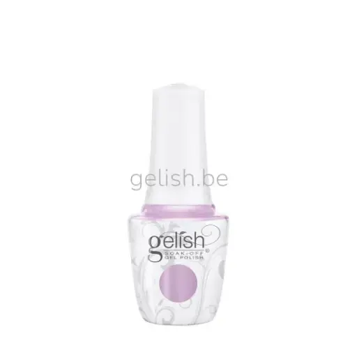 [1110591] Gelish Lucidly Lavender 15ml