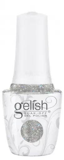 [1110584] Gelish Crystal Snowdrop 15ml