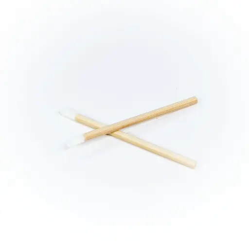 [60027] Bamboo Soft Brush 20pcs
