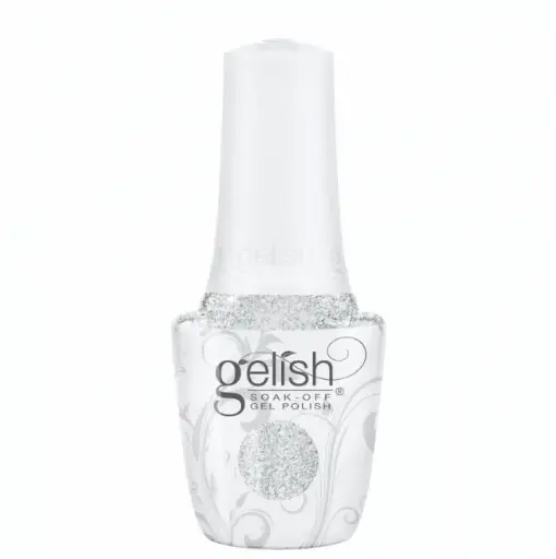 [8318] Gelish Liquid Frost 15ml