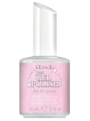 IBD So In Love 15ml #27