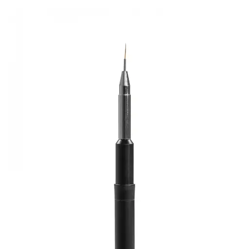 [254141] Abstract 3/0 Nail art brush artist line