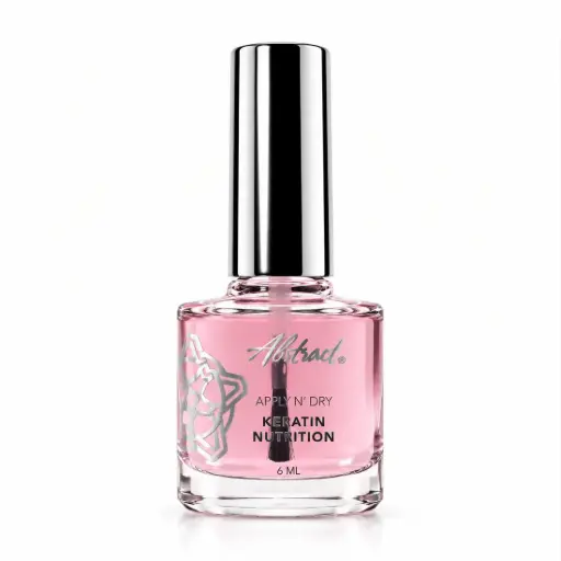 [2102103015610] Abstract Apply N' Dry Keratin Nutrition 6ml